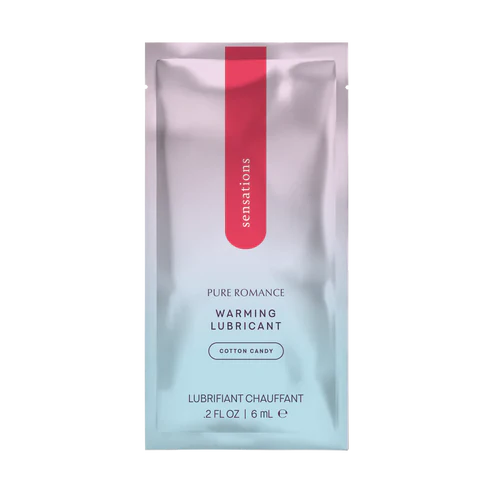 Sensations - Cotton Candy Sample Pack