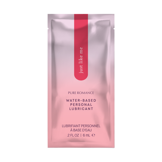 Just Like Me - Original Sample Packs