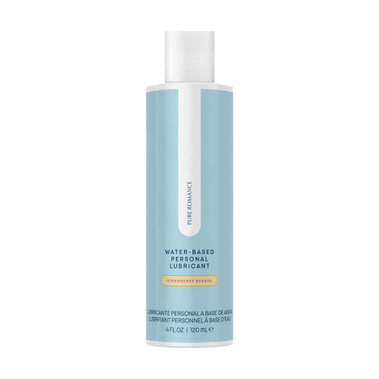 Water-Based Personal Lubricant