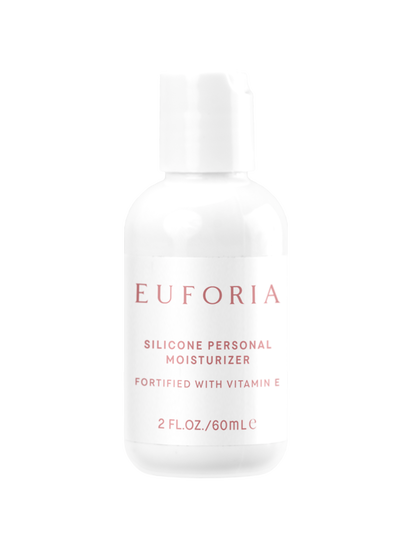 Euforia Silicone Personal Moisturizer