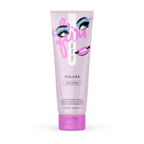 Vuluxe Conditioning Shave Cream