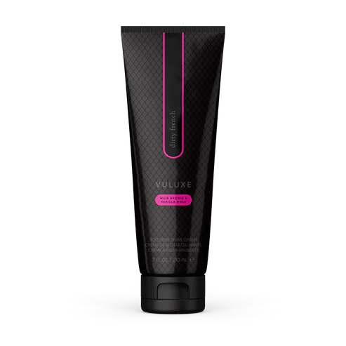 Vuluxe Conditioning Shave Cream