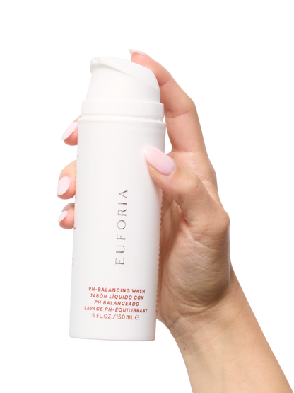Euforia pH Balancing Wash