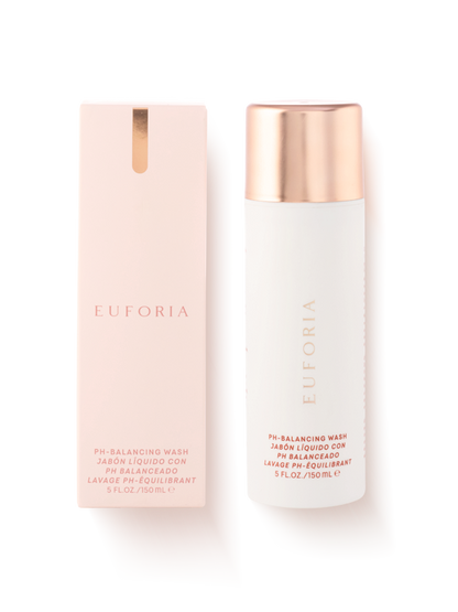 Euforia pH Balancing Wash