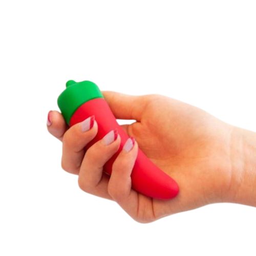 Chilli Pepper Emojibator