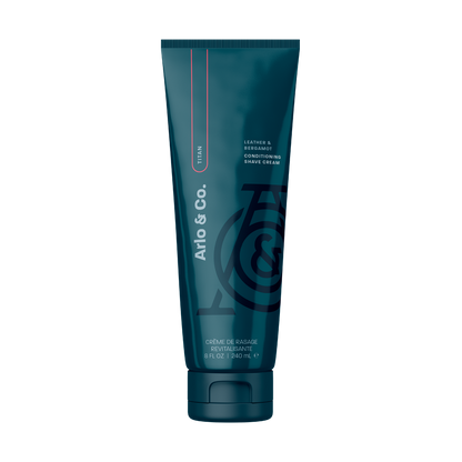 Coochy! Conditioning Shave Cream