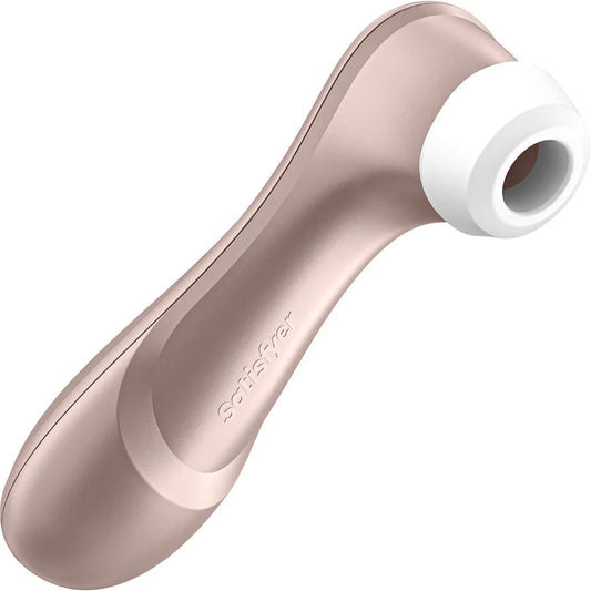 Satisfyer Pro 2