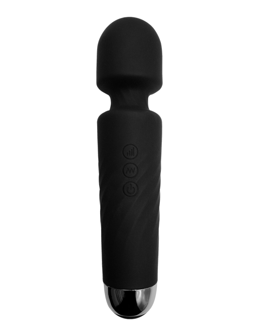 Flexible Vibrating Wand!