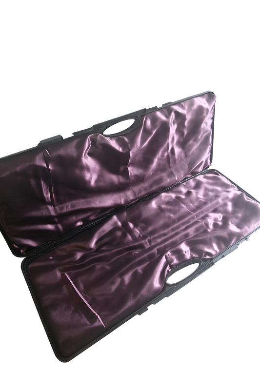 Custom Bedroom Accessory Storage Case