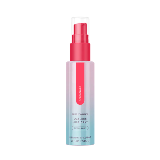 Sensations - Cotton Candy