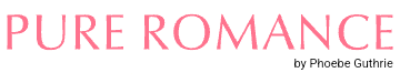 Pure Romance By Phoebe Gift Card!