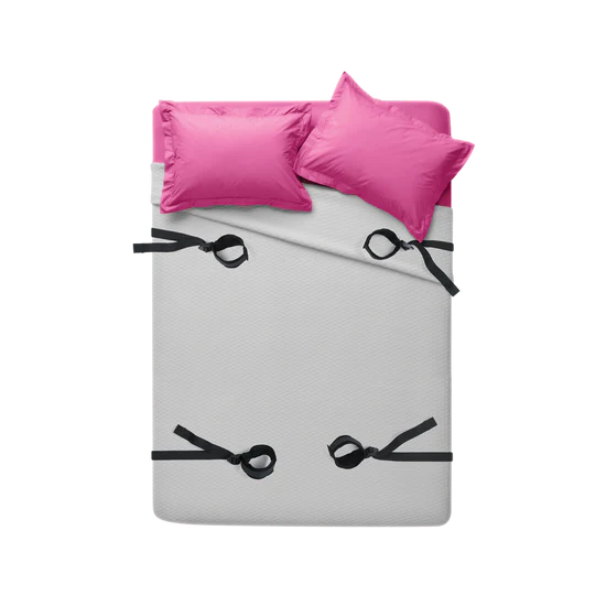 Bed, Bondage & Beyond!