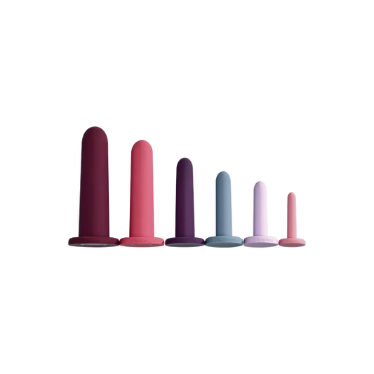 Vaginal Dilator Set